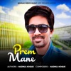 Prem Mane - Single