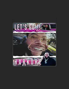 收听 Harkore、观看音乐视频、阅读小传、查看巡演日期等 ！