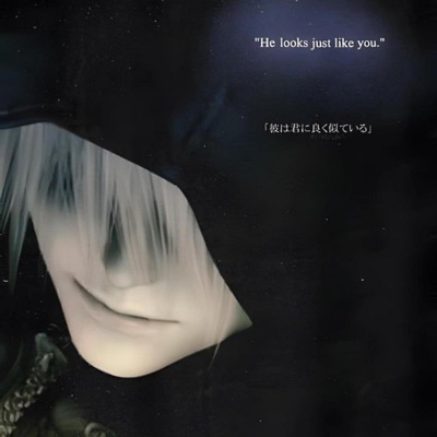 BLACK HEART (w/syxtenXVI) [Riku's Version] - Single