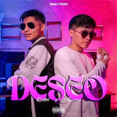 Deseo (feat. J Sanchez) - Single