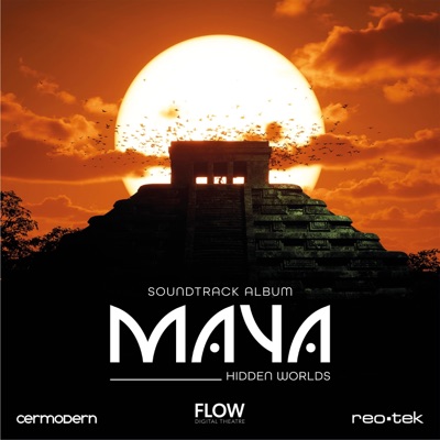 Maya: Hidden Worlds (Original Soundtrack)
