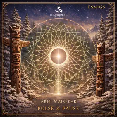 Listen to Pulse & Pause - Single by Abhi Maisekar