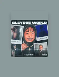 Ascolta BerkleyBoyTay, guarda video musicali, leggi la biografia, vedi le date del tour & altro!