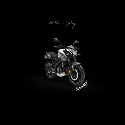 Rouser 200 (feat. J.Saiz) - Single