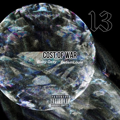 Cost Of War - Single