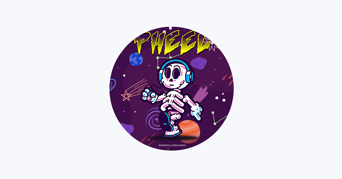 GNY - Apple Music