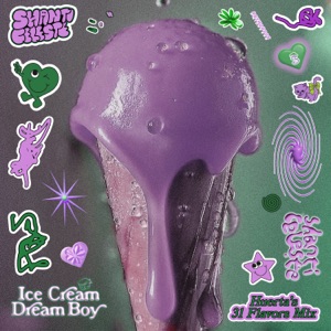Ice Cream Dream Boy (Huerta's 31 Flavors Mix) - Single