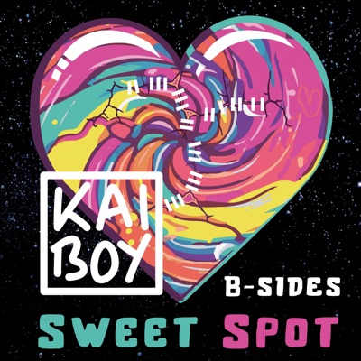 Sweet Spot (B-Sides) - Single