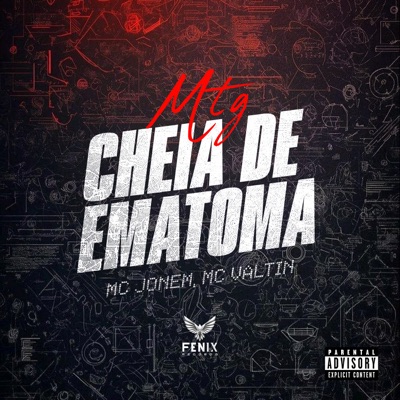 Mtg - Cheia de Ematoma - Single