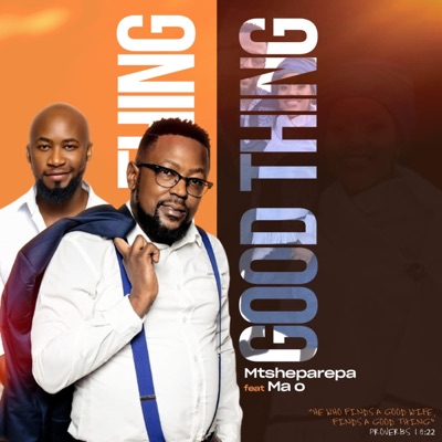 Good Thing (feat. Ma O) - Single