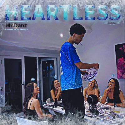 Heartless - Single
