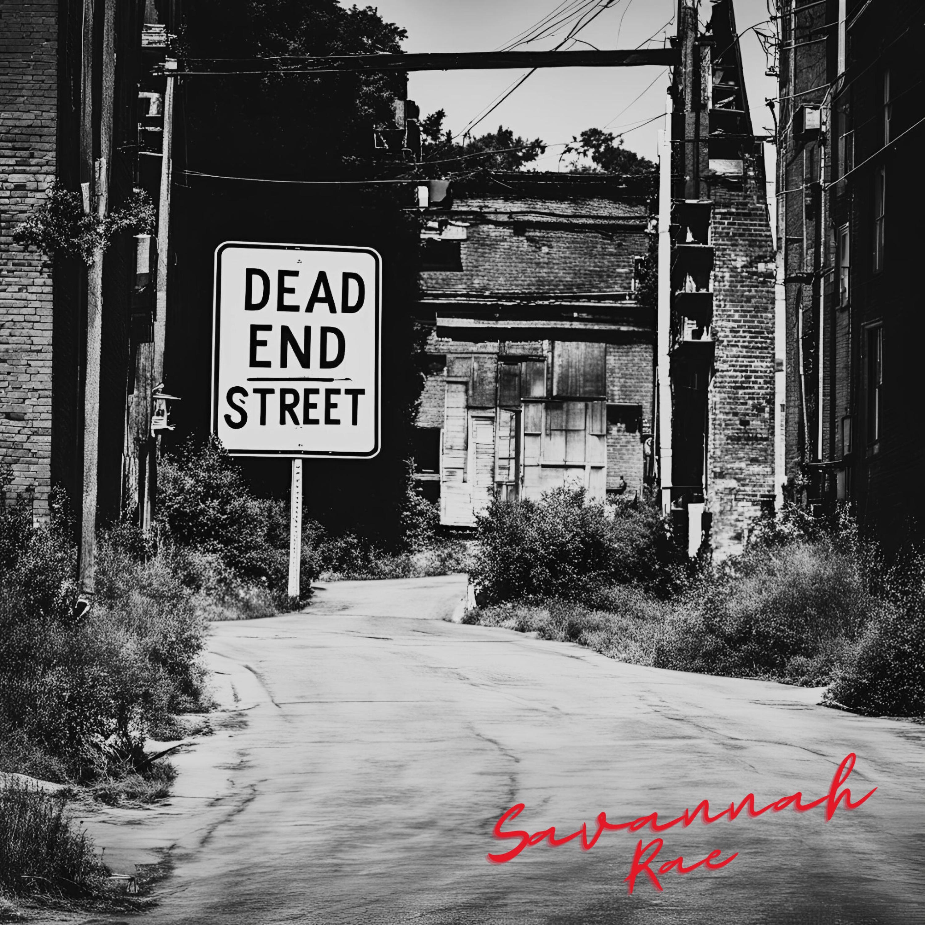 Dead End Street - Single