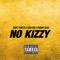 No Kizzy (feat. Sora ODG & Skinny Gean) - Jodye Faneto lyrics