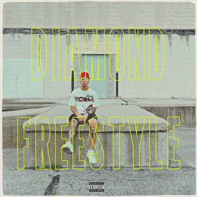 Diamond Freestyle - Single