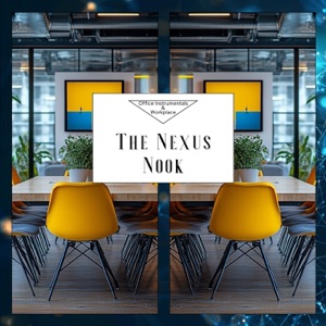 The Nexus Nook