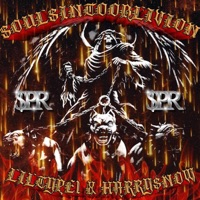 SOULSINTOOBLIVION - Single - HARRY $nOW & LilType1