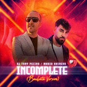 Incomplete (Bachata Version) artwork