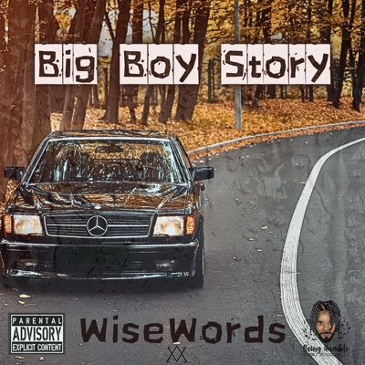 Big Boy Story