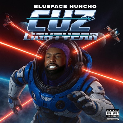 Cuz Lightyear - Single
