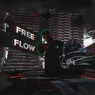 free flow (feat. Sanaki) - Single