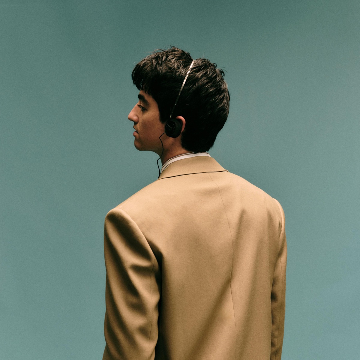 elijah woods - Ghost On The Radio - Single (2025) [iTunes Plus AAC M4A]-新房子