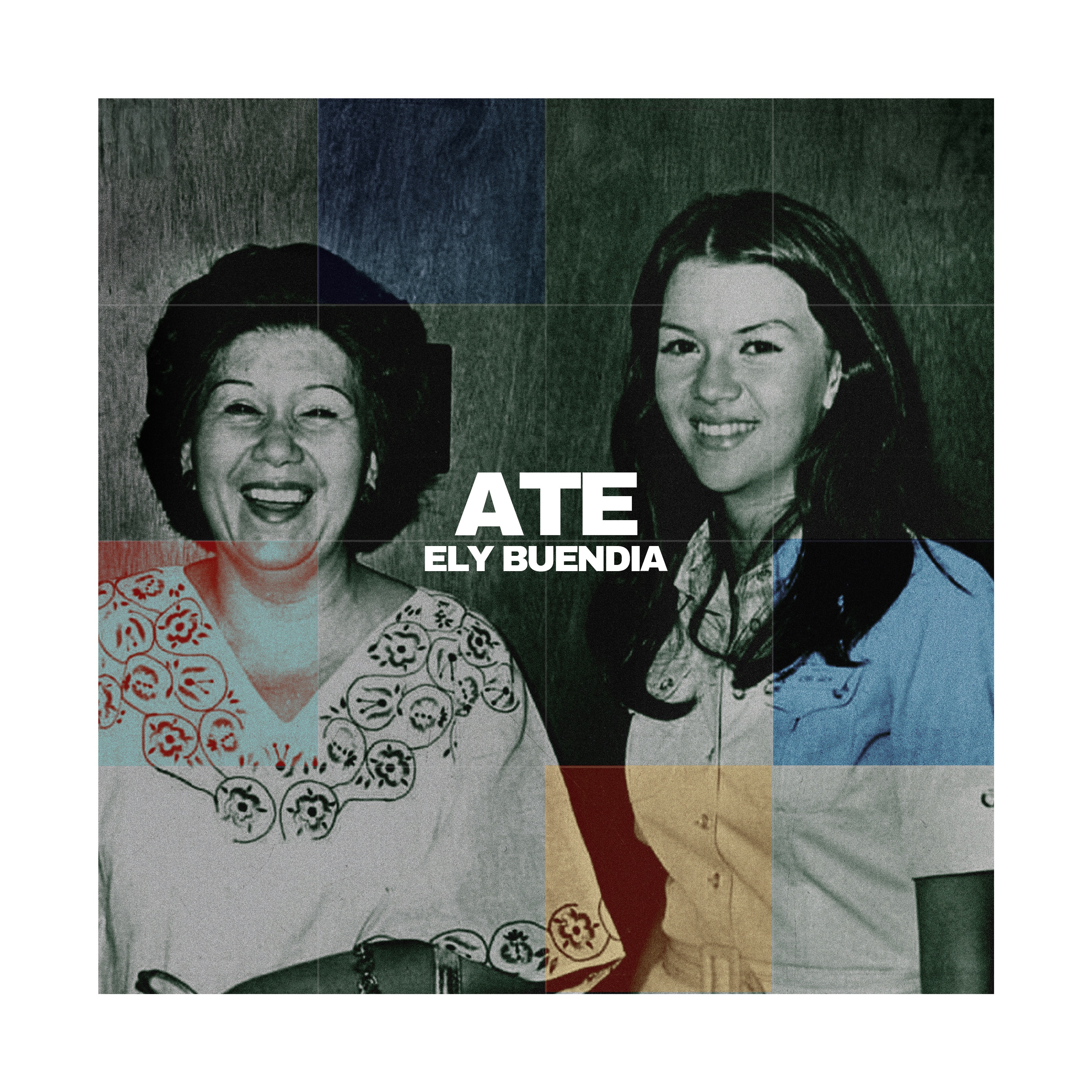 Ate - Single