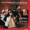Concerto en sol mineur pour trompette et orgue: III. Allegro