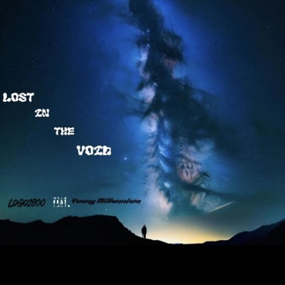 LoStINtHeVOiD (ReRelease) (feat. Young Millennium) - Single