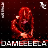 The Warehouse Project: dameeela in Melbourne, May 25, 2024 (DJ Mix) artwork