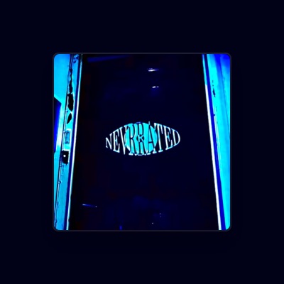 Listen to NEVRRATED, watch music videos, read bio, see tour dates & more!