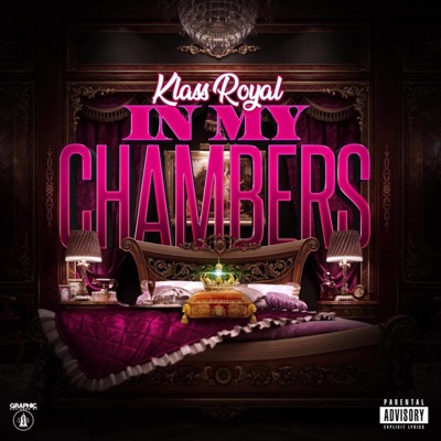 In My Chambers - EP
