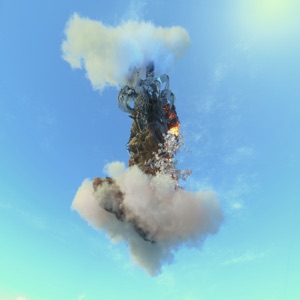 The Moment - Single