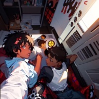 Can I Stay With You <3 - Single - hxchi