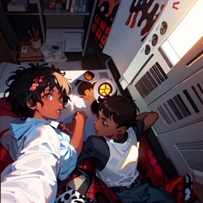 Can I Stay With You <3 - Single