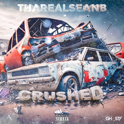 Crushed - Single