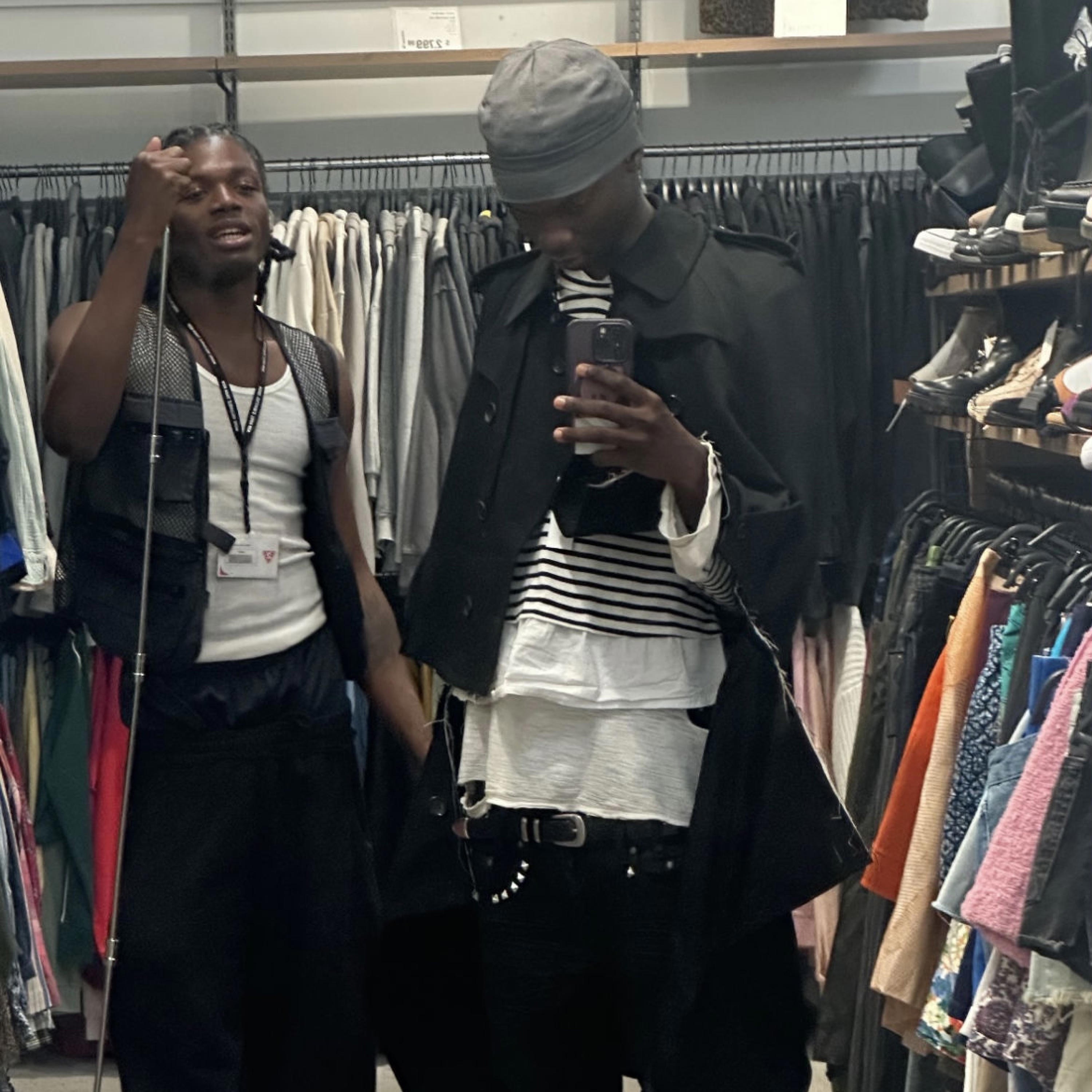 La Sofi Coleta (Audio Original) Ft El2en1, EXE)