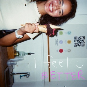 I feel better - Single