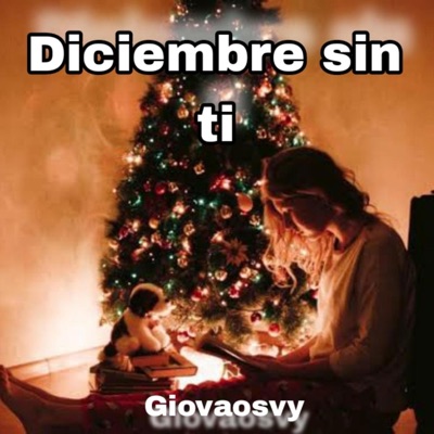 Diciembre sin ti - Single