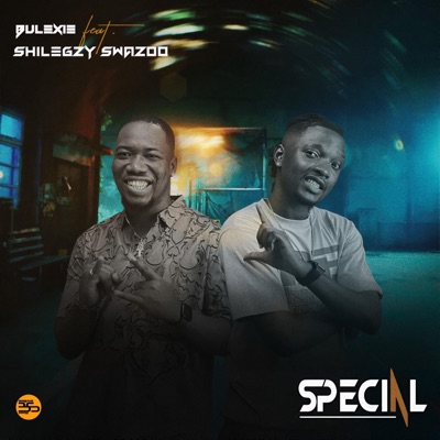 SPECIAL (feat. Shilegzy swazzo) - Single