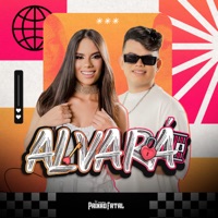 Alvará - Single - Banda Paixão Fatal