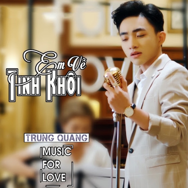 Em Về Tinh Khôi