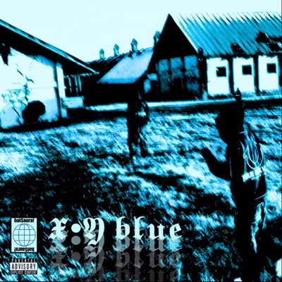 XY Blue - EP