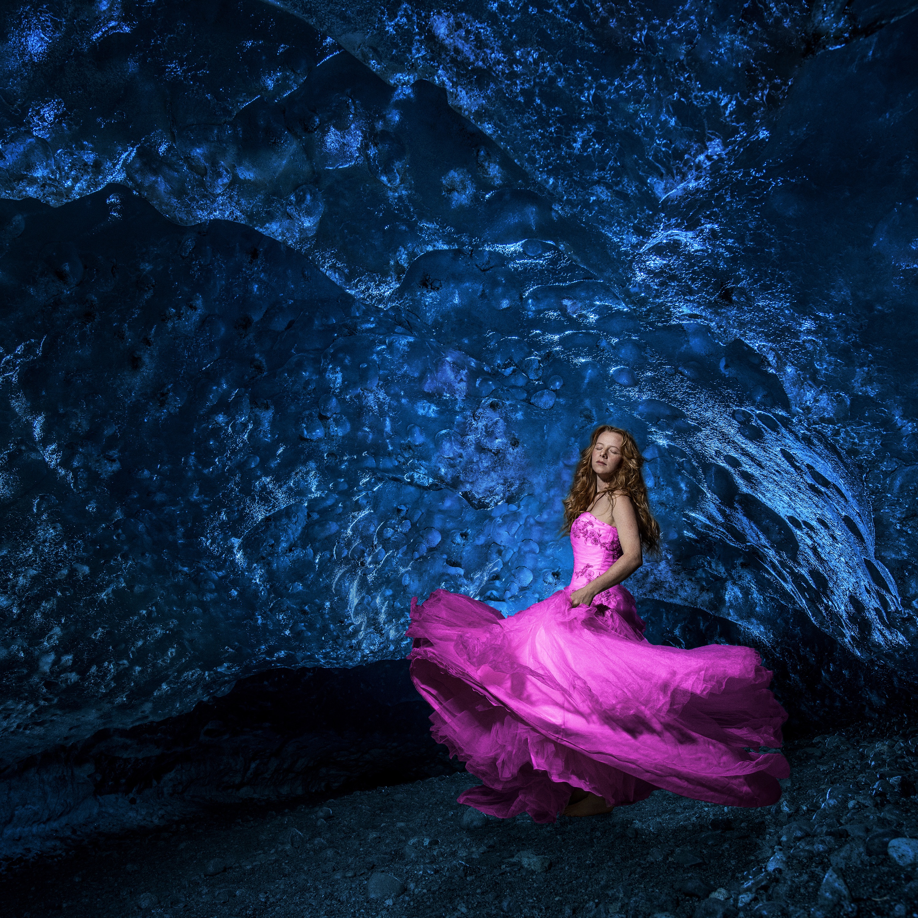 Vilma - Det Kan Ikke Være Sne (Dk) (2024)