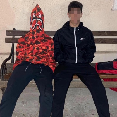 KoZmaj - Kalashnikov