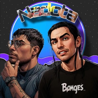 Nadota (feat. Mc Leo Ztranger) - Single