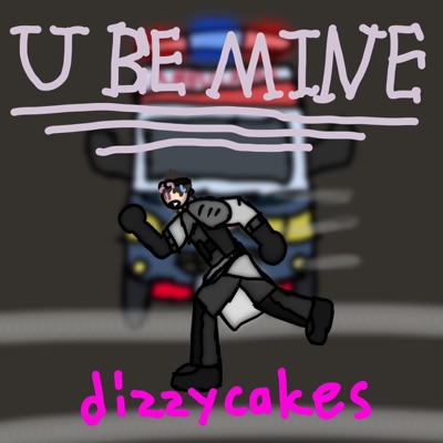 u be mine (Radio Edit)
