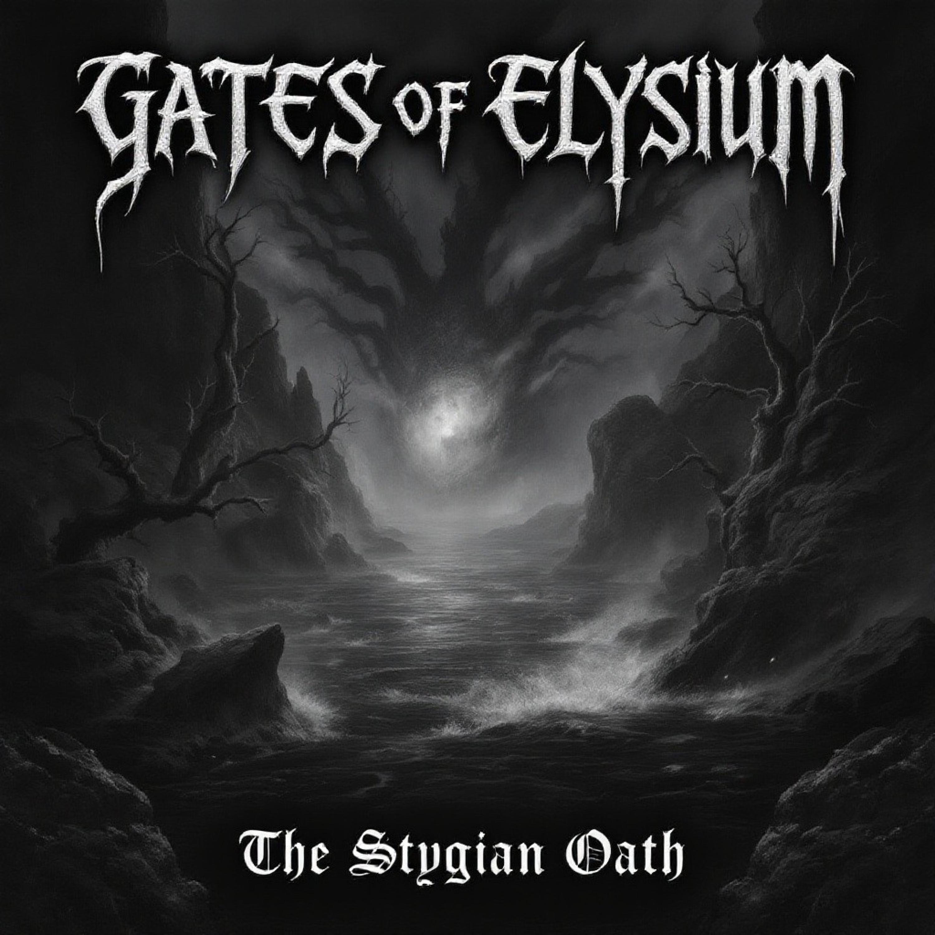 The Stygian Oath - Single
