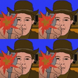 Cowboys and Indians (feat. Rayzor)