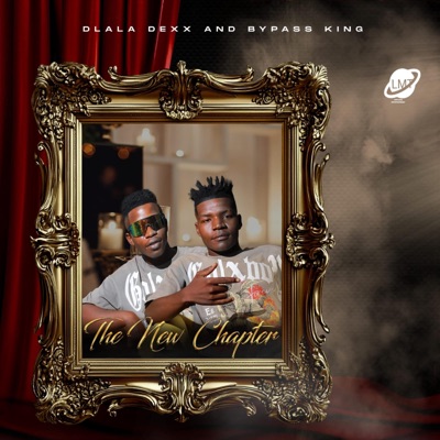 The New Chapter - Single
