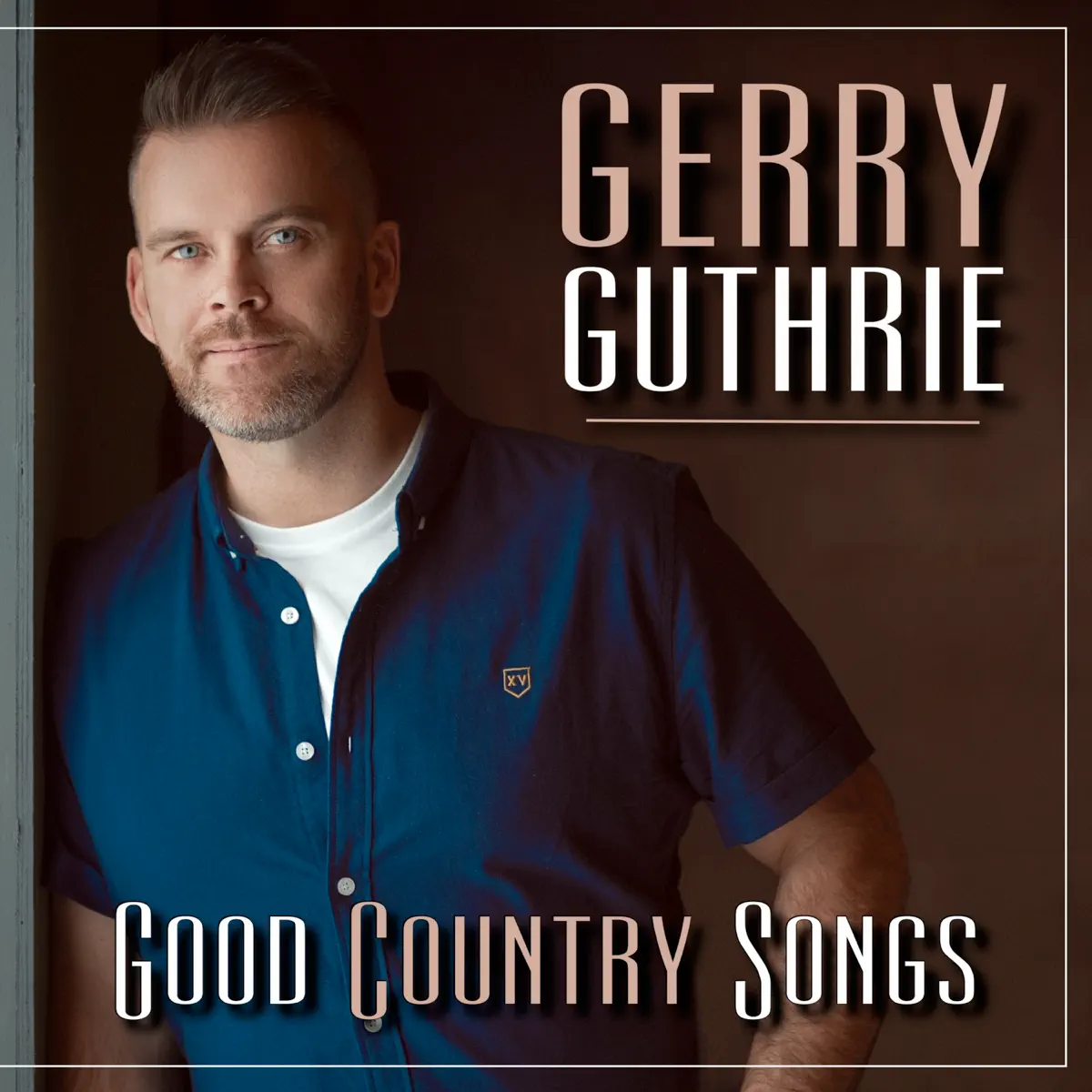 Gerry Guthrie - Good Country Songs (2024) [iTunes Plus AAC M4A]-新房子